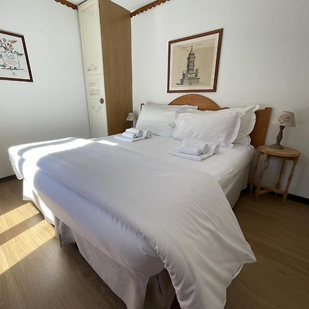 Hotel Ristorante Il Principe Claviere Dış mekan fotoğraf