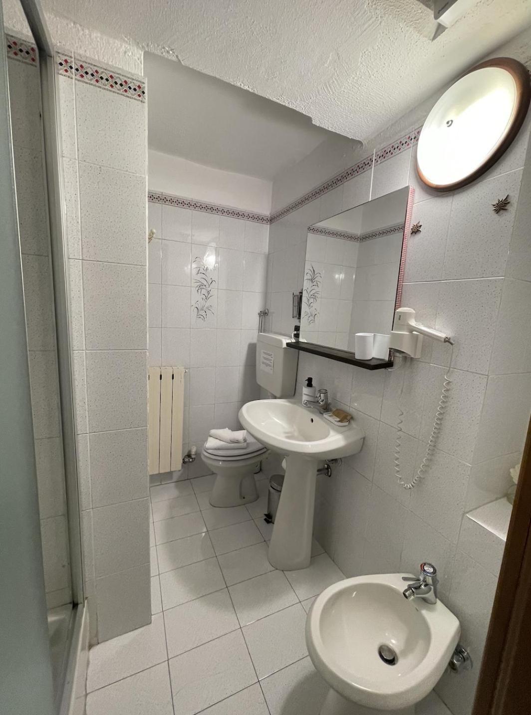 Hotel Ristorante Il Principe Claviere Dış mekan fotoğraf