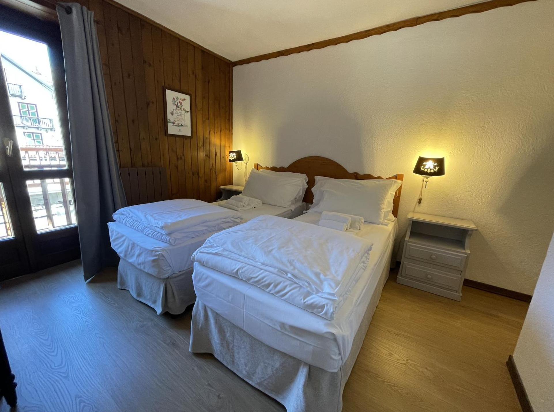 Hotel Ristorante Il Principe Claviere Dış mekan fotoğraf